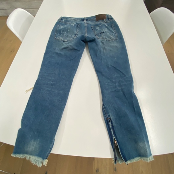One xOne Teaspoon Jeans - Picture 2 of 2